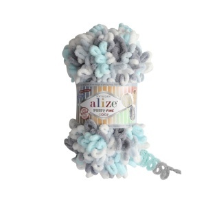 Puffy Fine Color 5939