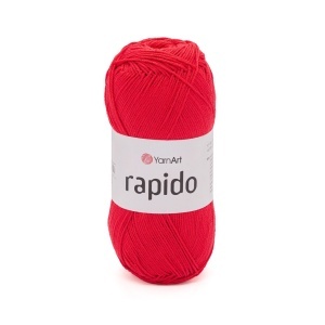 Rapido 693