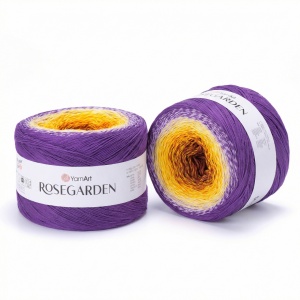 Rosegarden 338