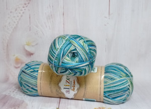 Superwash Artisan 9001
