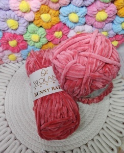 Wolans bunny baby 51
