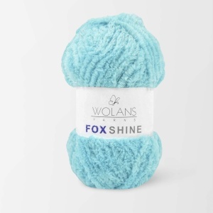 Wolans Fox Shine 13