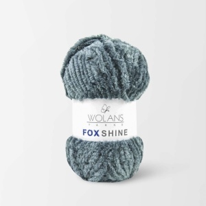 Wolans Fox Shine 30