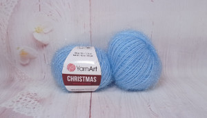 Yarnart Christmas 03