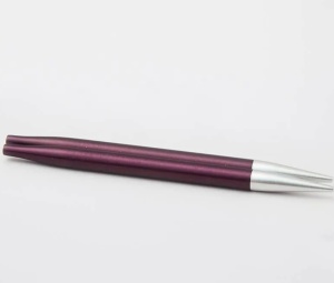 Andrele interschimbabile 13 cm KnitPro ZING - Img 3
