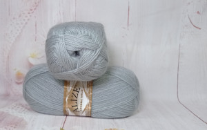 Angora Gold 21