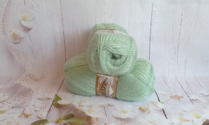 Angora Gold 842