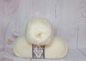 Angora Real 40 - 01