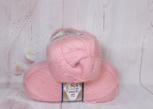 Angora Real 40 - 363