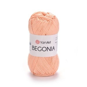 Begonia 6322