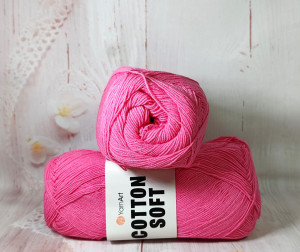 Cotton Soft 42