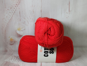Cotton Soft 90