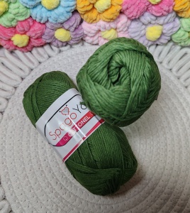 Cottonel 161