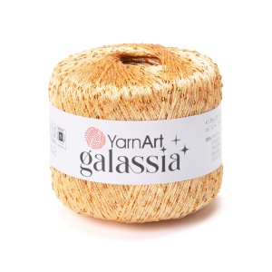 Galassia 5818 - pachet 6 bobine - 150 gr