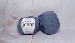 Jeans 68