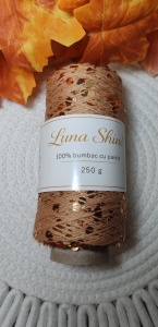 Luna Shine 34
