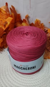 Maccheroni - rosu stins