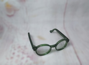 Ochelari pentru jucarii 6.5 cm - Img 7
