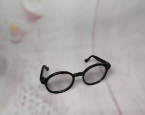 Ochelari pentru jucarii 9 cm - Img 1