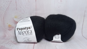 Papatya Angora 2000