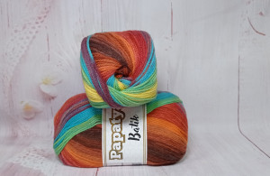 Papatya Batik 39