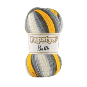 Papatya Batik 45