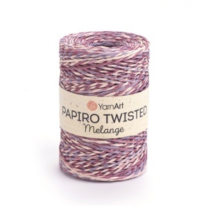 Papiro Twisted Melange 2310