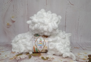 Puffy 55