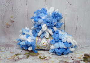 Puffy Color 6371