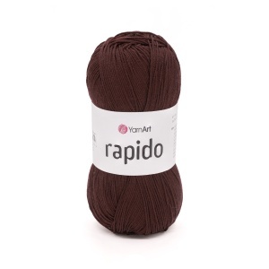 Rapido 677