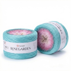 Rosegarden 335