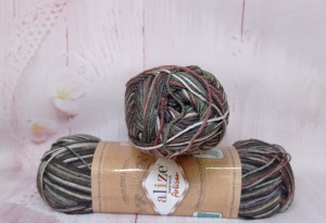 Superwash Artisan 9014