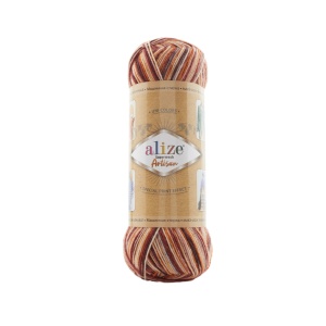Superwash Artisan 9015