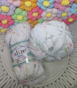 Velluto Minicolors 8114