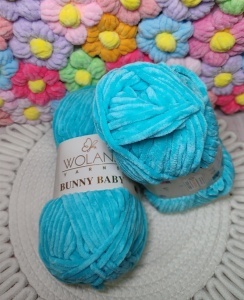 Wolans bunny baby 13