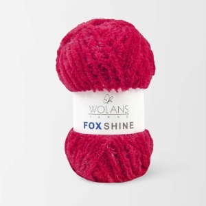 Wolans Fox Shine 07