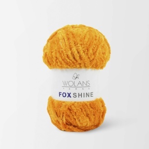 Wolans Fox Shine 25