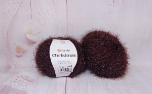 Yarnart Christmas 14