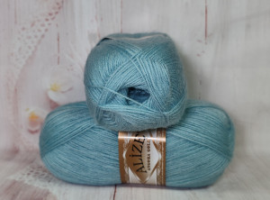 Angora Gold 114