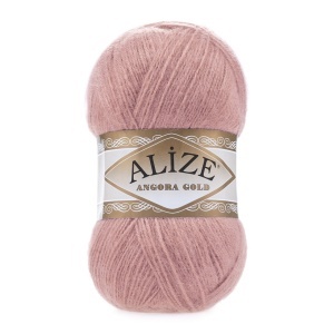 Angora Gold 144