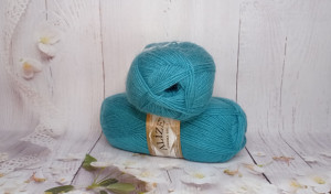 Angora Gold 164