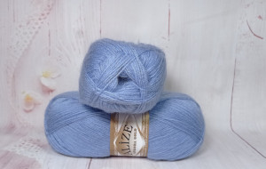 Angora Gold 40