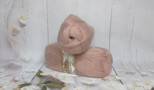 Angora Gold 452