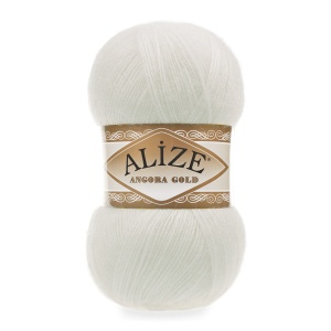 Angora Gold 62