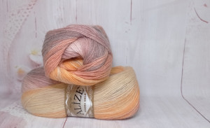 Angora Gold Batik 4741