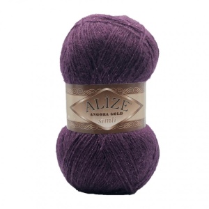 Angora Gold Simli 111