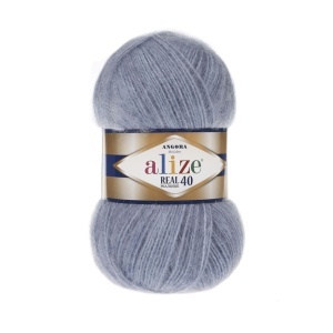 Angora Real 40 - 221