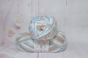 Baby Best Batik 6657