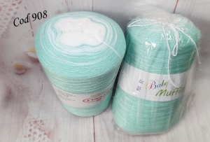 Baby Muffin 908