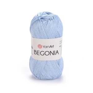 Begonia 4917